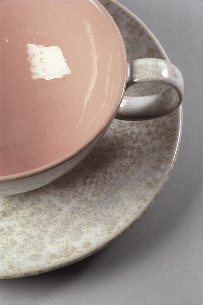 teetasse detail