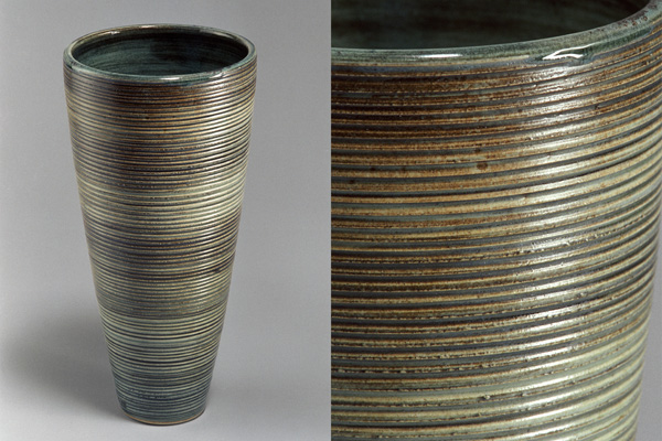 vase