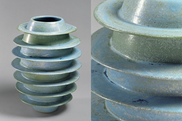vase